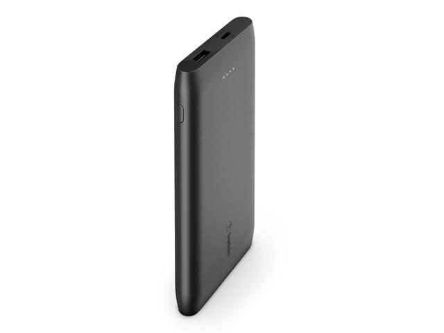 Външни батерии Belkin BOOST↑CHARGE™ USB-C PD Power Bank 10K + USB-C Cable