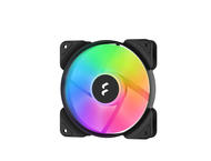 Вентилатори Fractal Design Aspect 12 RGB 120mm Black