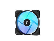 Вентилатори Fractal Design Aspect 12 PWM RGB 120mm Black