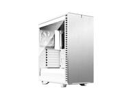 Кутии Fractal Design Define 7 Compact White TG L