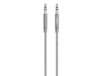 Кабели и Адаптери Belkin MIXIT↑™ Metallic AUX Cable