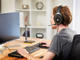 Слушалки Corsair HS60 PRO SURROUND Yellow (EU)