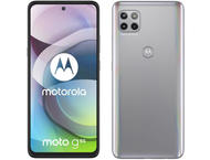 Смартфони Motorola Moto G 5G 128GB, Silver