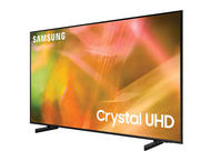 Телевизори Samsung 50AU8072