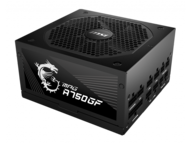 Захранвания за компютри MSI MPG A750GF