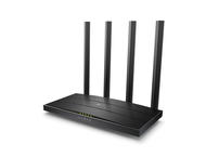 Мрежово оборудване TP-Link Archer C80 AC1900