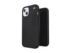 Калъфи Speck iPhone 13 Presidio 2 Grip - Black/Black/White