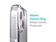 Калъфи Speck iPhone 13 Presidio Perfect Clear Clear/Clear