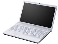 Лаптопи SONY VAIO EB