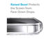 Калъфи Speck iPhone 13 Pro Presidio Perfect Clear Clear/Clear
