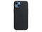 Калъфи Apple iPhone 13 Leather Case with MagSafe - Midnight