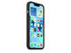 Калъфи Apple iPhone 13 Silicone Case with MagSafe - Midnight