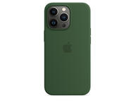 Калъфи Apple iPhone 13 Pro Silicone Case with MagSafe – Clover