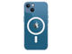 Калъфи Apple iPhone 13 Clear Case with MagSafe