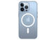 Калъфи Apple iPhone 13 Pro Clear Case with MagSafe