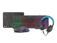 Клавиатури Fury THUNDERSTREAK 3.0, с нарушена опаковка