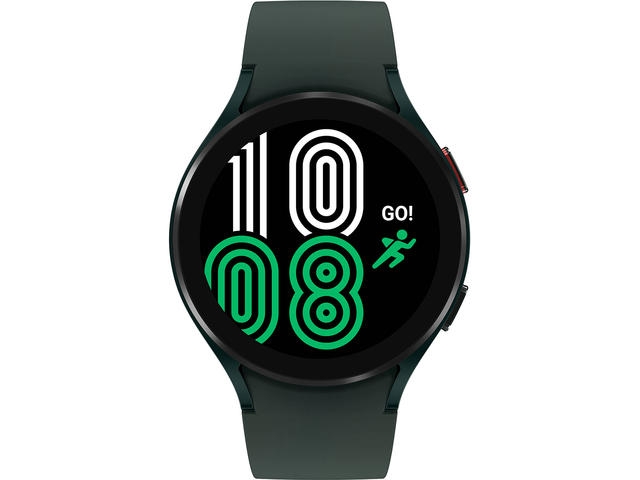 Смарт часовници Samsung Galaxy Watch4 44mm Green