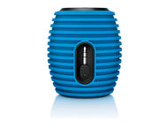 Колони Philips SoundShooter SBA3010BLU