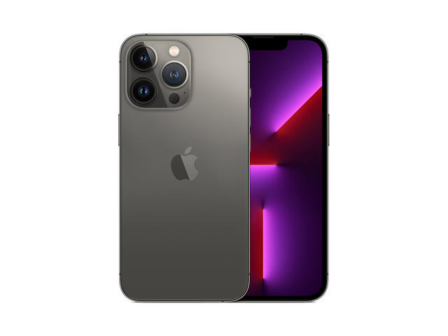 Смартфони Apple iPhone 13 Pro 512GB Graphite