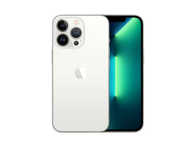 Смартфони Apple iPhone 13 Pro 1TB Silver