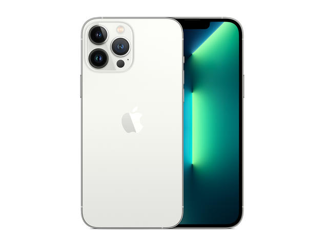 Смартфони Apple iPhone 13 Pro Max 256GB Silver