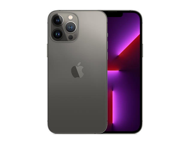 Смартфони Apple iPhone 13 Pro Max 512GB Graphite