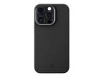 Калъфи Cellularline Sensation за iPhone 13 Pro Max, черен