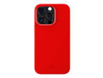 Калъфи Cellularline Sensation за iPhone 13 Pro Max, червен