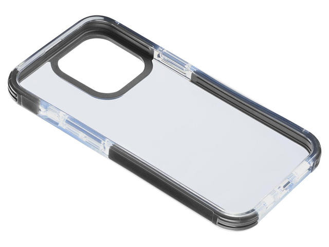 Калъфи CellularLine Tetra Force за iPhone 13 Pro Max