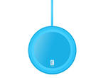 Зарядни устройства Cellular line Qi Neon 10W, синьо