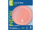 Зарядни устройства Cellular line Qi Neon 10W, оранжево