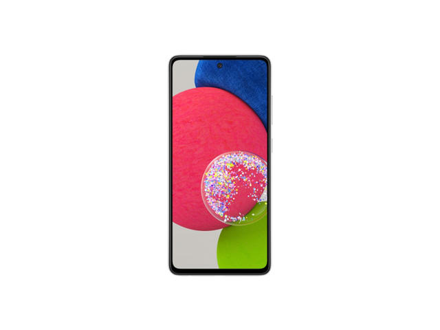 Смартфони Samsung Galaxy A52s 128GB, White