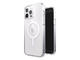 Калъфи Speck iPhone 13 Pro Max (fits iPhone 12 Pro Max) Presidio Perfect Clear + MS Clear/Clear