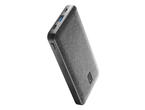 Външни батерии Cellular line Shade 10000mAh, черна
