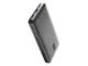 Външни батерии Cellular line Shade 10000mAh, черна
