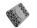 Външни батерии Cellularline Octopus 10000 mAh