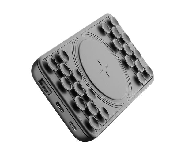 Външни батерии Cellularline Octopus 10000 mAh