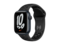 Смарт часовници Apple Watch Nike S7 GPS, 41mm  Midnight Aluminium Case with Anthracite/Black Nike Sport Band - Regular