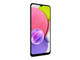 Смартфони Samsung Galaxy A03s 32GB White