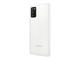 Смартфони Samsung Galaxy A03s 32GB White