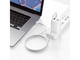 Кабели и Адаптери Baseus High Density Braided USB-C to USB-C Cable PD 2.0 100W
