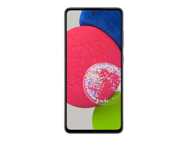 Смартфони Samsung Galaxy A52s 128GB, Awesome Black