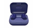 Слушалки Silicon Power Blast Plug BP75, Blue