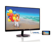 Монитори Philips 274E5QHAB