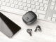 Слушалки Altec Lansing Virtue, черни