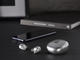 Слушалки Altec Lansing Parade, сиви