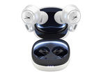 Слушалки Altec Lansing Parade, бели