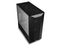 Кутии Lian Li LANCOOL II Mesh RGB Black