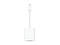 Кабели и Адаптери Apple Mini Displayport to VGA Adapter