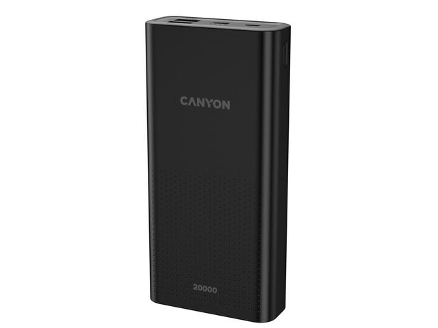 Външни батерии Canyon PB-2001 CNE-CPB2001B